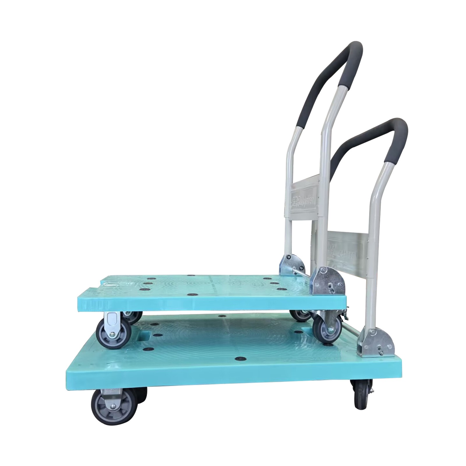 DR-STC Handcart