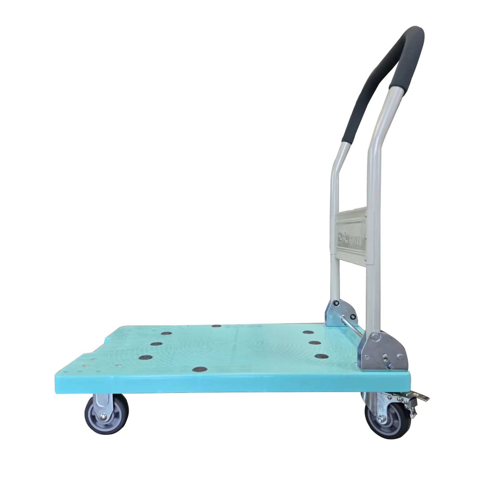 DR-STC Handcart