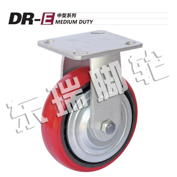 DR-E Medium Duty